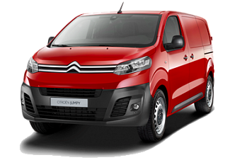  CITROEN () Jumpy I
